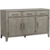 Essex Gray Server -furniture QK1041867 SAMU PRI OL