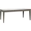 Essex Gray Dining Table -furniture QK1041868 SAMU PRI OL