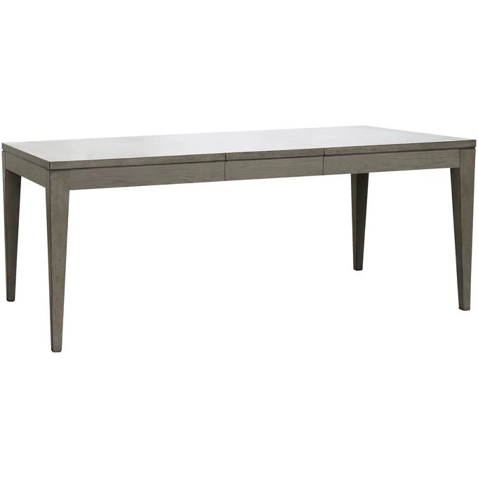 Essex Gray Dining Table 3 Essex Gray Dining Table