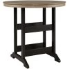 Fairen Trail Bar Table 1 Fairen Trail Bar Table -furniture QK1042044 ASHL PRI OL