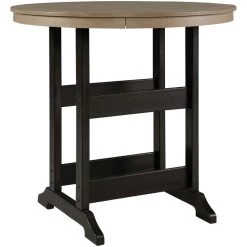 Fairen Trail Bar Table