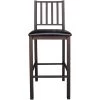 Modena Old Copper Bar Stool -furniture QK1042243 BAKA PRI OL