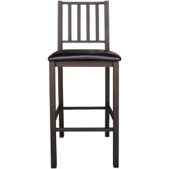 Modena Old Copper Bar Stool