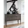 East Harbor Pate Sideboard