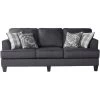 Cotting Pebble Sofa -furniture QK1043425 HUGH PRI OL