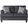 Cotting Pebble Loveseat 1 Cotting Pebble Loveseat -furniture QK1043426 HUGH PRI OL