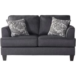 Cotting Pebble Loveseat