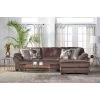 Ello Cola Right Chaise Sofa 1 Ello Cola Right Chaise Sofa -furniture QK1043446 HUGH LF1 RM