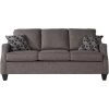 Lanner Ash Sofa -furniture QK1043458 HUGH PRI OL