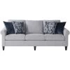 Brews Pepper Sofa -furniture QK1043462 HUGH PRI OL