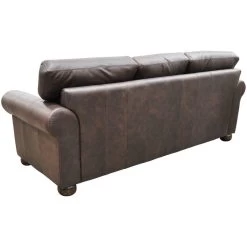 Savannah Urban Mahogany Full Sleeper 15 Savannah Urban Mahogany Full Sleeper -furniture QK1044269 OMNI ABL OL