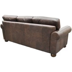 Savannah Urban Mahogany Full Sleeper 13 Savannah Urban Mahogany Full Sleeper -furniture QK1044269 OMNI ABR OL