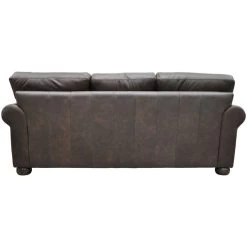 Savannah Urban Mahogany Full Sleeper 14 Savannah Urban Mahogany Full Sleeper -furniture QK1044269 OMNI BCK OL