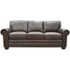 Savannah Urban Mahogany Full Sleeper 1 Savannah Urban Mahogany Full Sleeper -furniture QK1044269 OMNI PRI OL