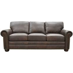 Savannah Urban Mahogany Full Sleeper