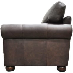 Savannah Urban Mahogany Full Sleeper 16 Savannah Urban Mahogany Full Sleeper -furniture QK1044269 OMNI SID OL