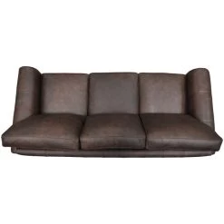 Savannah Urban Mahogany Full Sleeper 18 Savannah Urban Mahogany Full Sleeper -furniture QK1044269 OMNI TOP OL