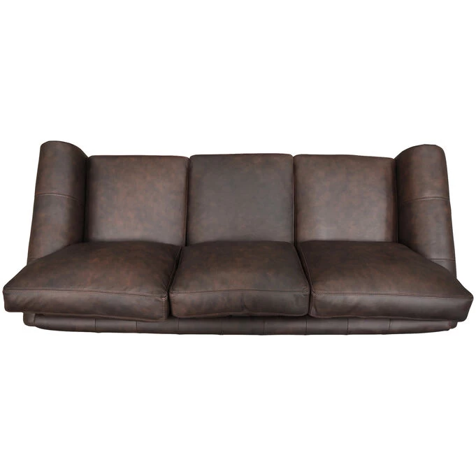 Savannah Urban Mahogany Full Sleeper 10 Savannah Urban Mahogany Full Sleeper - Image 8