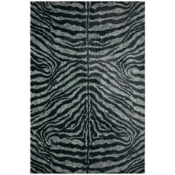 Akina I Midnight 5x8 Rug