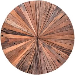 Layover Natural Bunching Table 7 Layover Natural Bunching Table -furniture QK1045101 PROG TOP OL