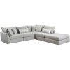 Floza Cremini 5 Piece Sectional 1 Floza Cremini 5 Piece Sectional -furniture QK1045315 FUSI PRI OL