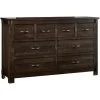 Thackery Molasses Dresser