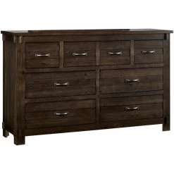 Thackery Molasses Dresser