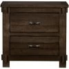 Thackery Molasses Nightstand -furniture QK1045398 PROG PRI OL
