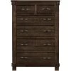 Thackery Molasses Chest -furniture QK1045399 PROG PRI OL