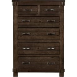 Thackery Molasses Chest