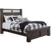 Thackery Molasses Queen Bed -furniture QK1045405 PROG PRI OL