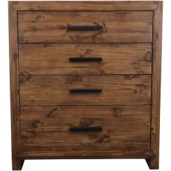 Creedmore Spice Chest