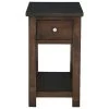Crafter Coffee Chairside Table -furniture QK1045952 PROG PRI OL