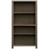 Joshua Creek Barn Wood 60 Inch Bookcase -furniture QK1045961 LEGE PRI OL
