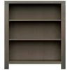 Joshua Creek Barn Wood 36 Inch Bookcase -furniture QK1045963 LEGE PRI OL