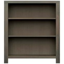 Joshua Creek Barn Wood 36 Inch Bookcase