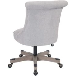 Hannah Fog Desk Chair 12 Hannah Fog Desk Chair -furniture QK1046518 OSPR ABL OL