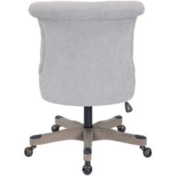 Hannah Fog Desk Chair 13 Hannah Fog Desk Chair -furniture QK1046518 OSPR BCK OL