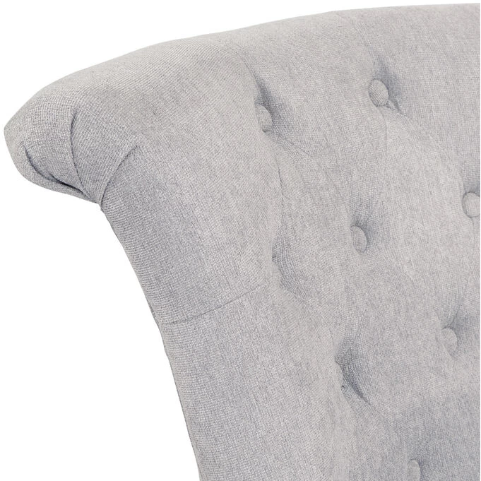 Hannah Fog Desk Chair 8 Hannah Fog Desk Chair - Image 6