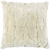 Elevated Chic Antique Ivory Tufted Pillow 2 Elevated Chic Antique Ivory Tufted Pillow -furniture QK1046707 HOMT PRI OL