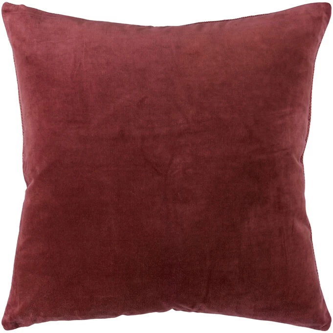 Heartland Home Warn Spice Velvet Pillow 3 Heartland Home Warn Spice Velvet Pillow