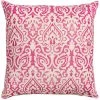 Collected Culture Berry Damask Pillow -furniture QK1046722 HOMT PRI OL