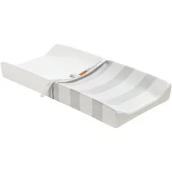 Imagio Soft White Crib Changing Pad