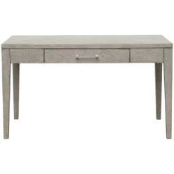 Essex Gray Desk