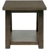 Denman Brown End Table 2 Denman Brown End Table -furniture QK1047058 SAMU PRI OL