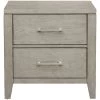 Essex Gray Nightstand -furniture QK1047097 SAMU PRI OL