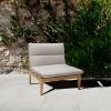 Arno Beige Chair