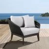Athos Dark Gray Chair 2 Athos Dark Gray Chair -furniture QK1047141 ARMN LF1 RM