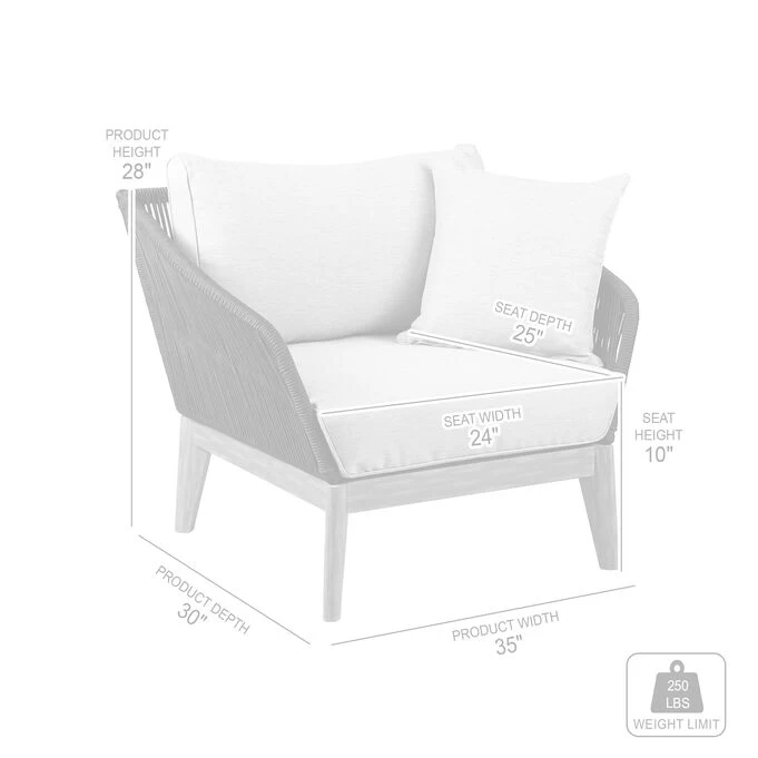 Athos Dark Gray Chair 4 Athos Dark Gray Chair - Image 2