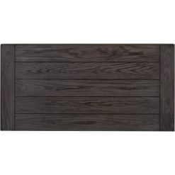 Allyson Park White Chest -furniture QK1048077 LIBF TOP OL